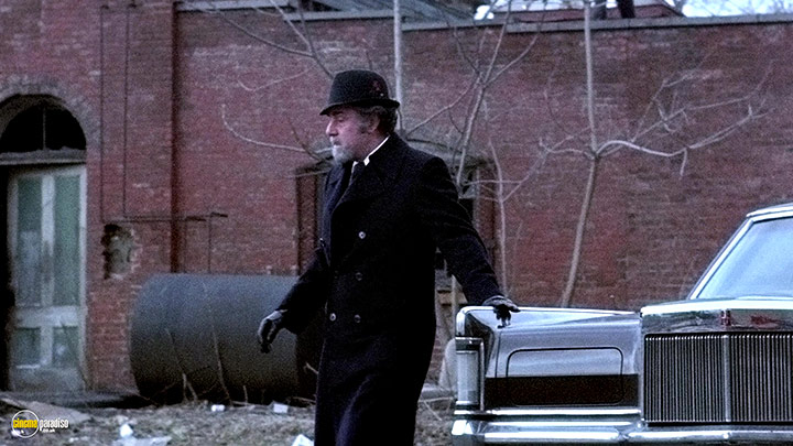 A still #20 from French Connection (1971)