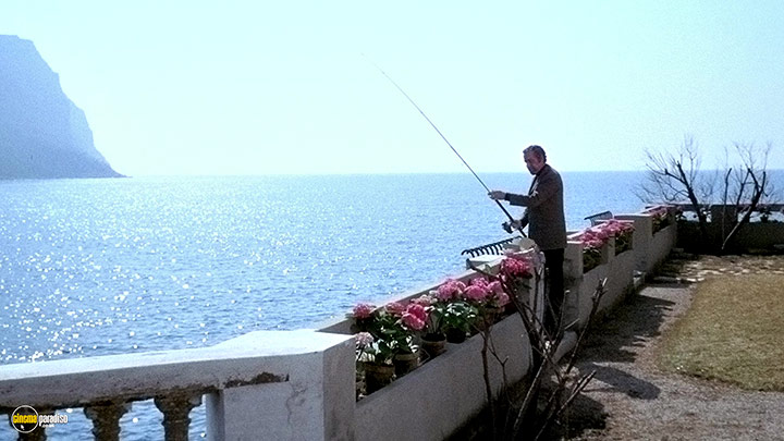 A still #22 from French Connection (1971)