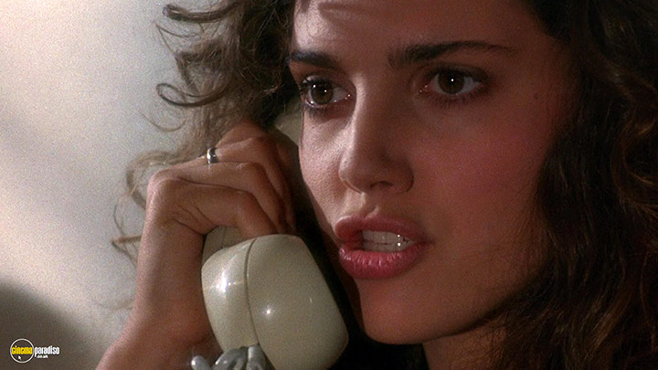 A still #84 from Hellraiser (1987) With Ashley Laurence