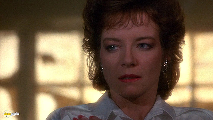 A still #95 from Hellraiser (1987) With Clare Higgins