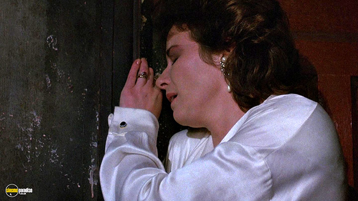 A still #98 from Hellraiser (1987) With Clare Higgins