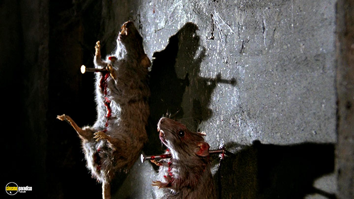 A still #83 from Hellraiser (1987)