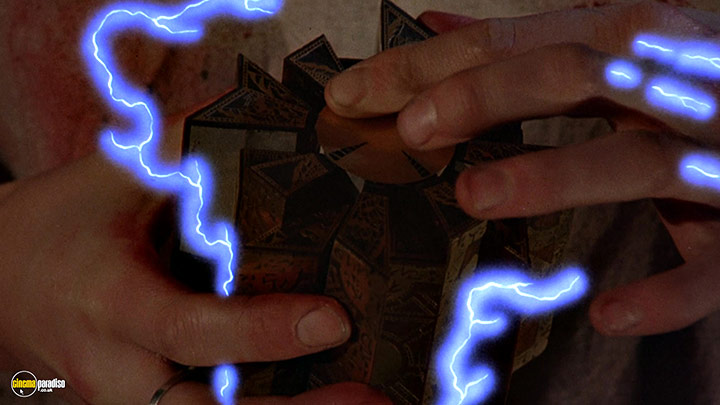 A still #78 from Hellraiser (1987)
