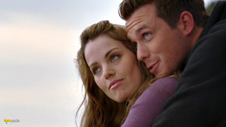A still #30 from The Butterfly Effect 2 (2006) With Erica Durance And Eric Lively