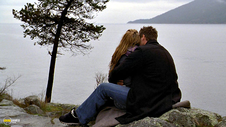 A still #1 from The Butterfly Effect 2 (2006)