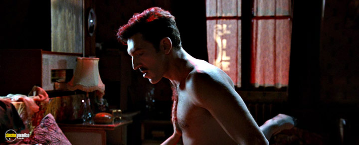 A still #19 from Mesrine: Killer instinct / Public Enemy Number 1 (2008)