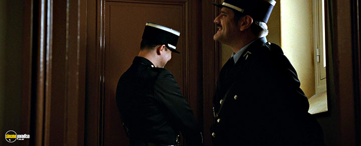 A still #18 from Mesrine: Killer instinct / Public Enemy Number 1 (2008)