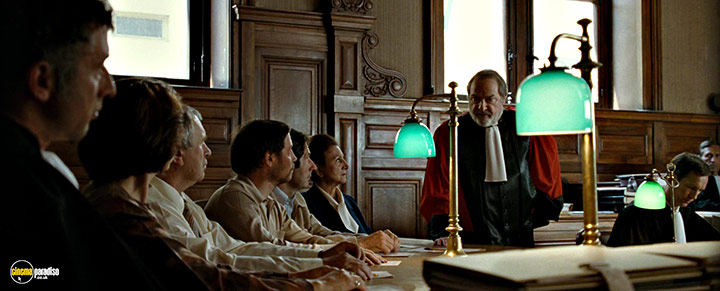 A still #14 from Mesrine: Killer instinct / Public Enemy Number 1 (2008)