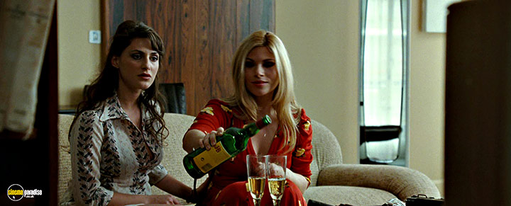 A still #1 from Mesrine: Killer instinct / Public Enemy Number 1 (2008)