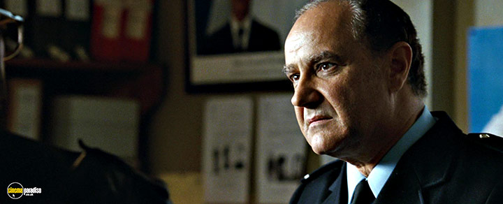 A still #13 from Mesrine: Killer instinct / Public Enemy Number 1 (2008)