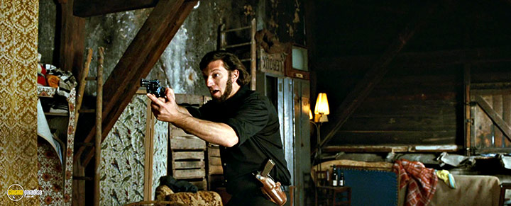A still #10 from Mesrine: Killer instinct / Public Enemy Number 1 (2008) With Vincent Cassel
