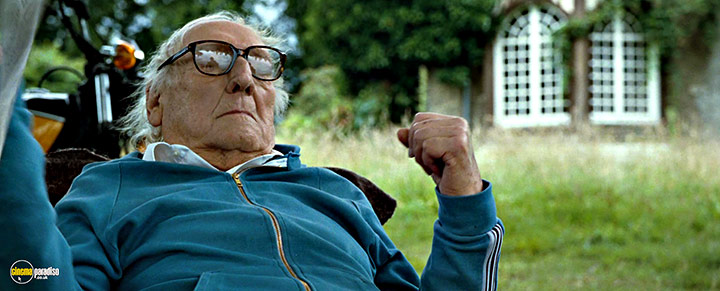 A still #30 from Mesrine: Killer instinct / Public Enemy Number 1 (2008)
