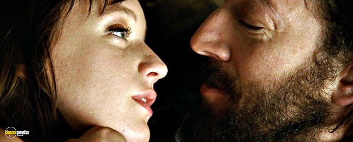 A still #27 from Mesrine: Killer instinct / Public Enemy Number 1 (2008)