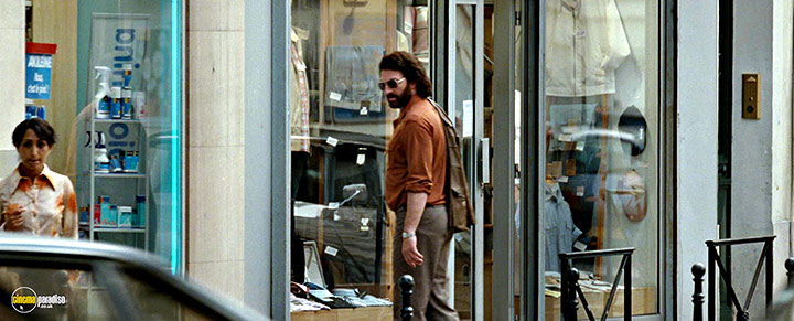 A still #26 from Mesrine: Killer instinct / Public Enemy Number 1 (2008)