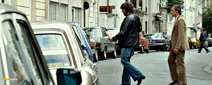 A still #25 from Mesrine: Killer instinct / Public Enemy Number 1 (2008)