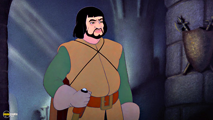 A still #84 from Snow White and the Seven Dwarfs (1937)