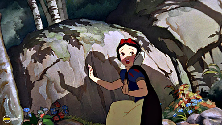 A still #86 from Snow White and the Seven Dwarfs (1937)