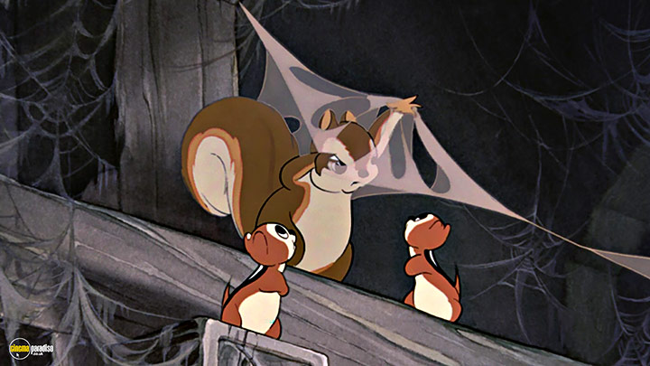 A still #91 from Snow White and the Seven Dwarfs (1937)