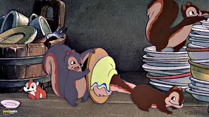 A still #93 from Snow White and the Seven Dwarfs (1937)