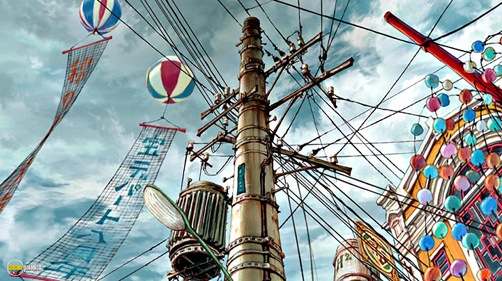 Cinema Paradiso 4K Blu-ray, Blu-ray & DVD Rental service