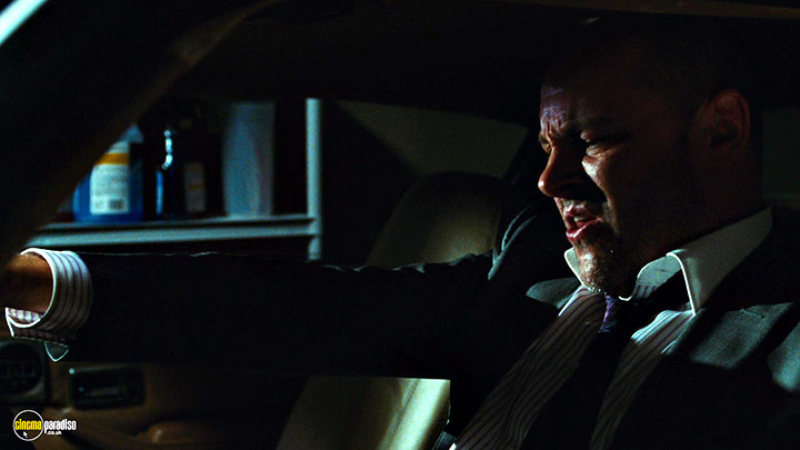A still #25 from Hot Tub Time Machine (2010) With Rob Corddry