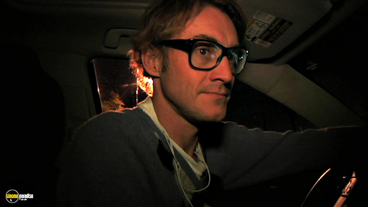 A still #30 from I'm Still Here (2010)