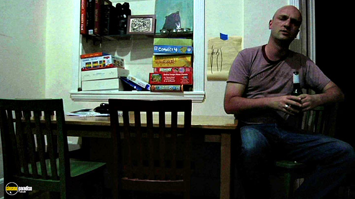A still #26 from I'm Still Here (2010)