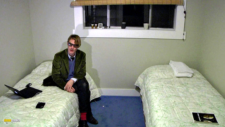 A still #25 from I'm Still Here (2010)