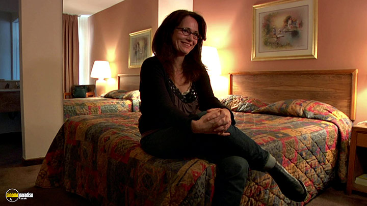 A still #22 from I'm Still Here (2010)