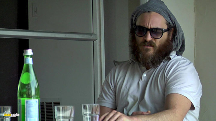 A still #19 from I'm Still Here (2010)