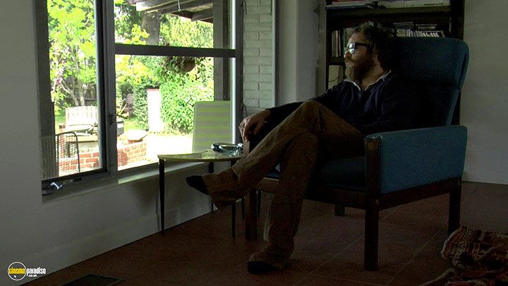 A still #18 from I'm Still Here (2010)