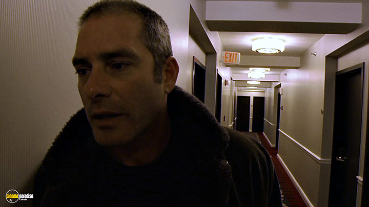 A still #15 from I'm Still Here (2010)