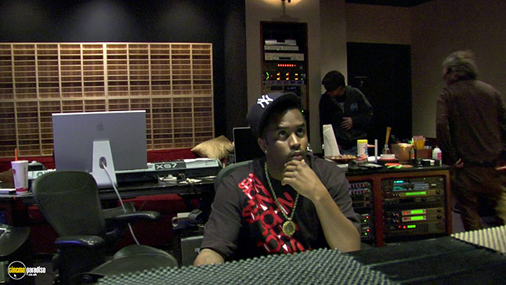 A still #12 from I'm Still Here (2010)