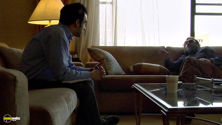 A still #10 from I'm Still Here (2010)