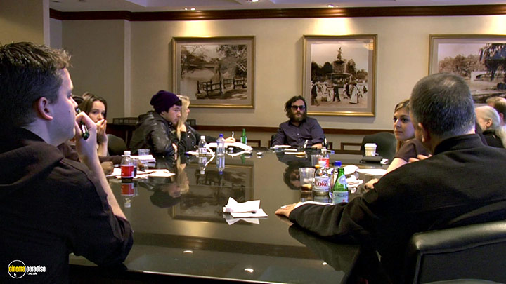 A still #9 from I'm Still Here (2010)