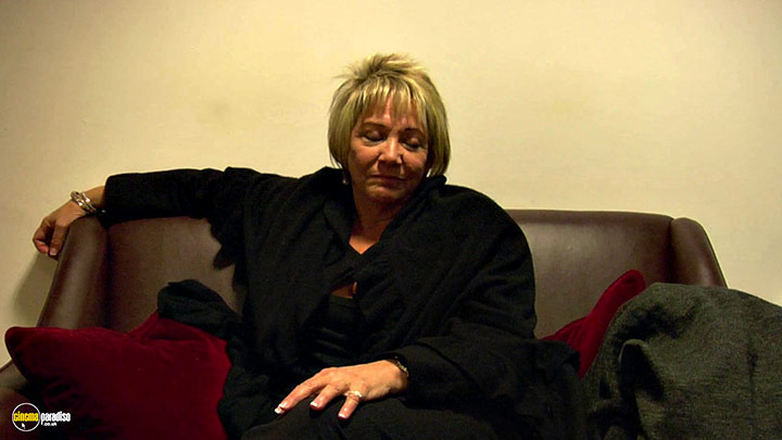 A still #8 from I'm Still Here (2010)