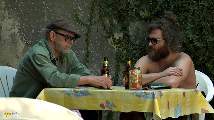 A still #4 from I'm Still Here (2010)