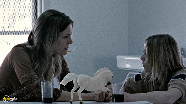 A still #23 from Halloween 2 (2009) With Scout Taylor-Compton And Chase Wright Vanek