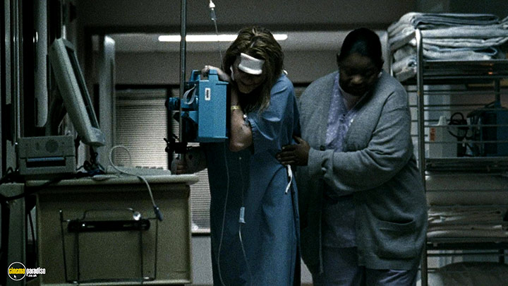 A still #22 from Halloween 2 (2009) With Scout Taylor-Compton And Octavia Spencer