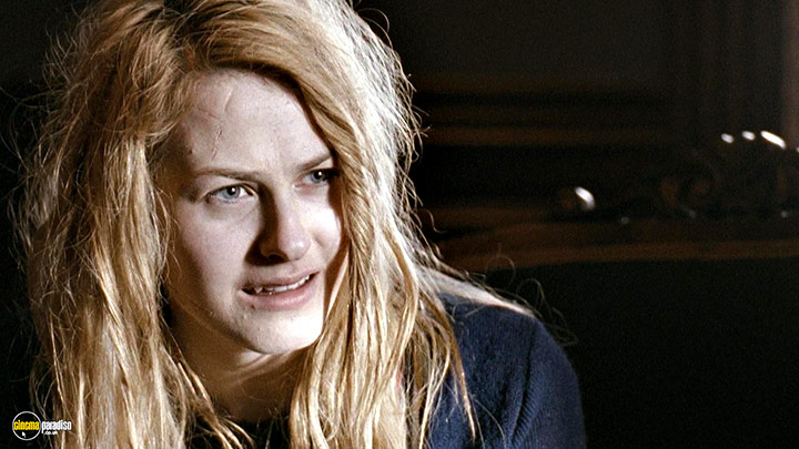 A still #19 from Halloween 2 (2009) With Scout Taylor-Compton
