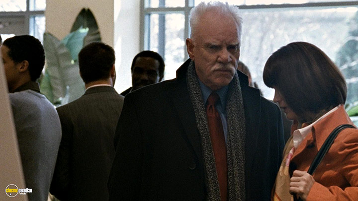 A still #16 from Halloween 2 (2009) With Caroline Williams And Malcolm McDowell