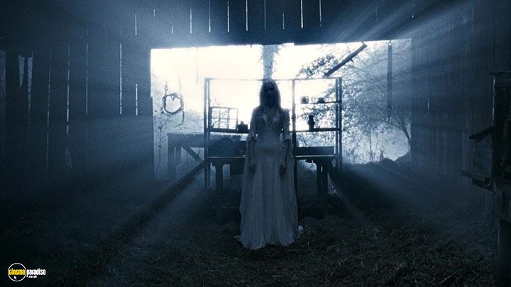 A still #14 from Halloween 2 (2009)