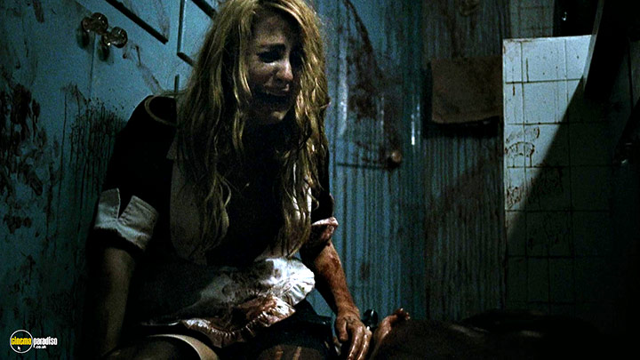 A still #8 from Halloween 2 (2009)