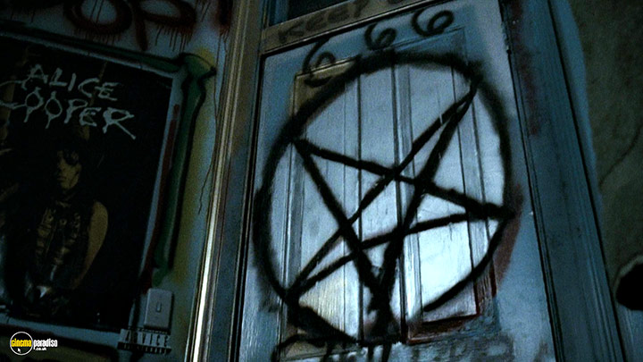 A still #7 from Halloween 2 (2009)