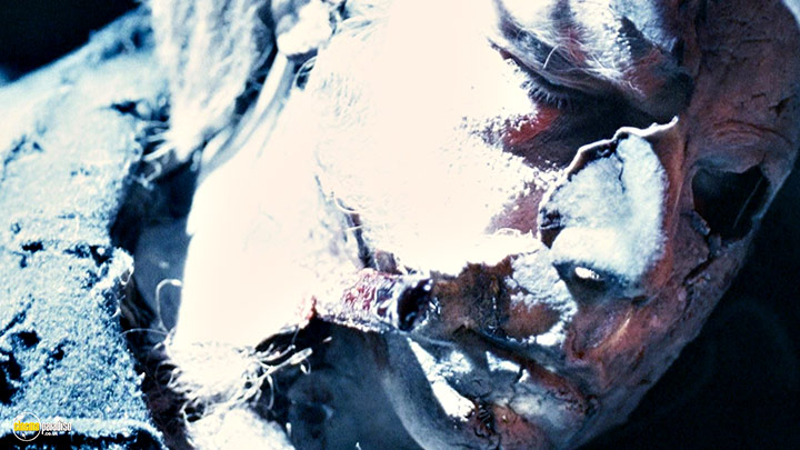 A still #4 from Halloween 2 (2009)