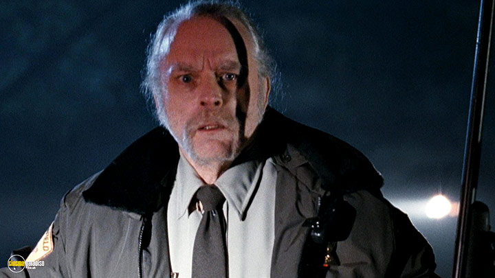 A still #3 from Halloween 2 (2009) With Brad Dourif