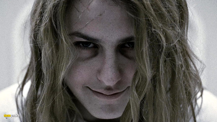 A still #2 from Halloween 2 (2009)