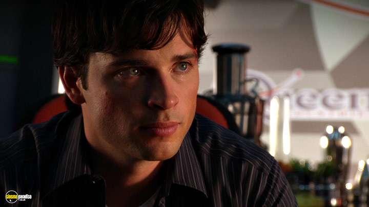 A still #23 from Smallville: Series 8 (2008)