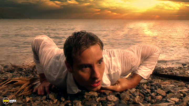 A still #1 from Smallville: Series 8 (2008)