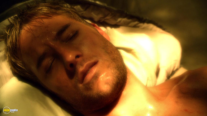 A still #13 from Smallville: Series 8 (2008)